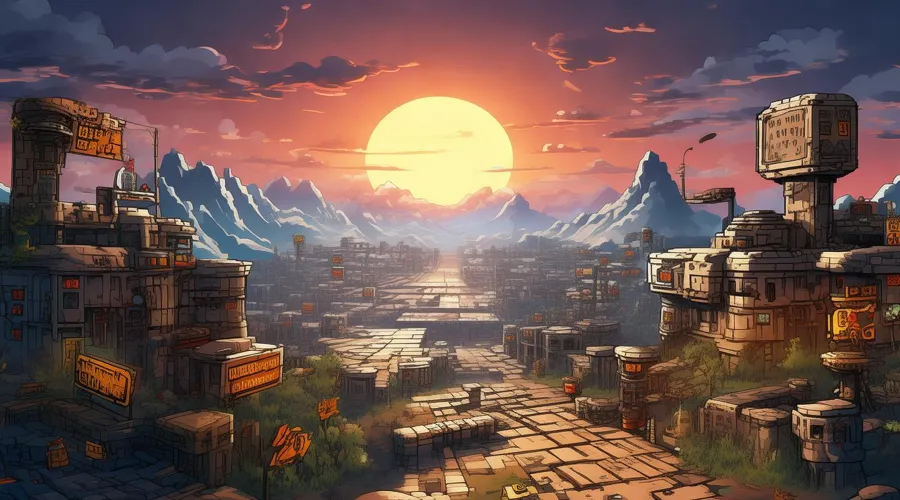 希望OL兑换码横幅图片1